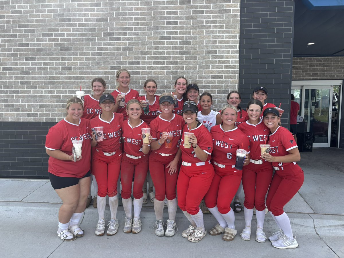 DC West Falcons SB tweet media