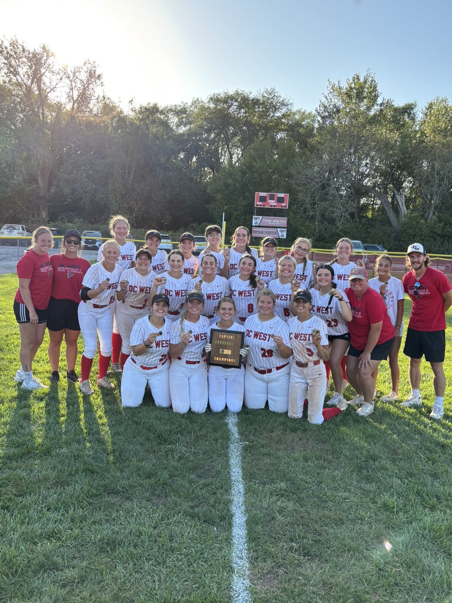 DC West Falcons SB tweet media