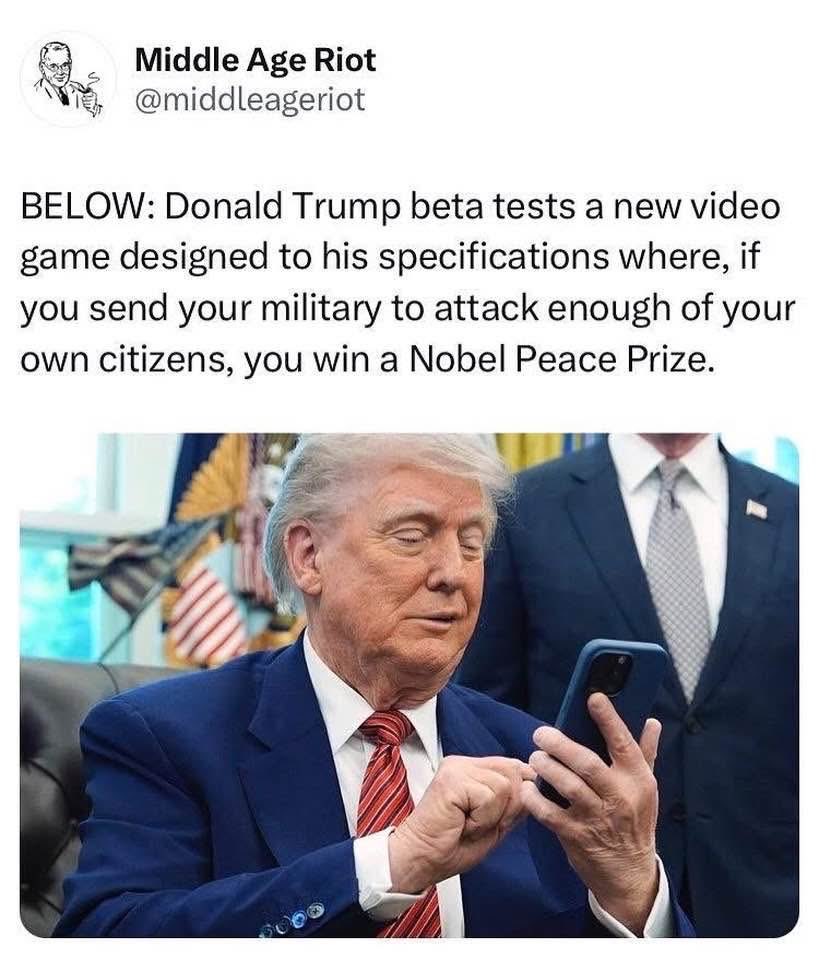 #DJT is just a low IQ type of guy.