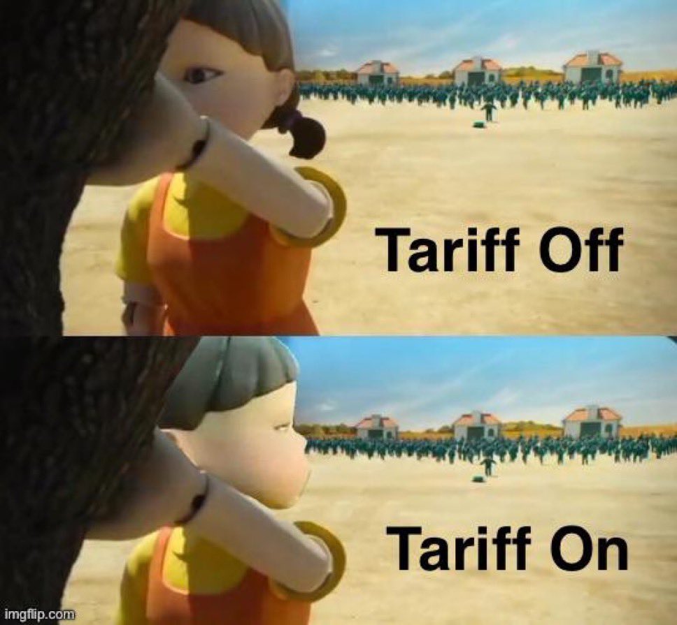 Tariff On