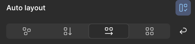 mariuszm's tweet photo. It would be amazing if @figma exposed orientation elements to variables… https://t.co/mOTDitUyBH