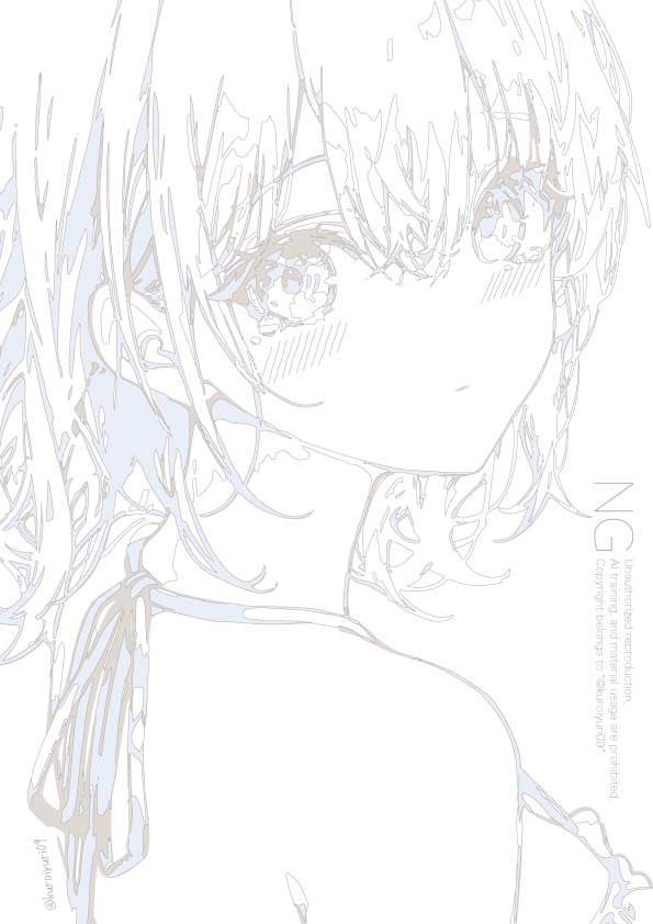 kuroiyuri09's tweet image. 繋がってほしいです
よろしくお願いします

#三連休はフォロワーが増えるらしい
#絵柄が好みって人にフォローされたい 
#絵描きさんと繋がりたい 
#絵描きさんフォロバ100