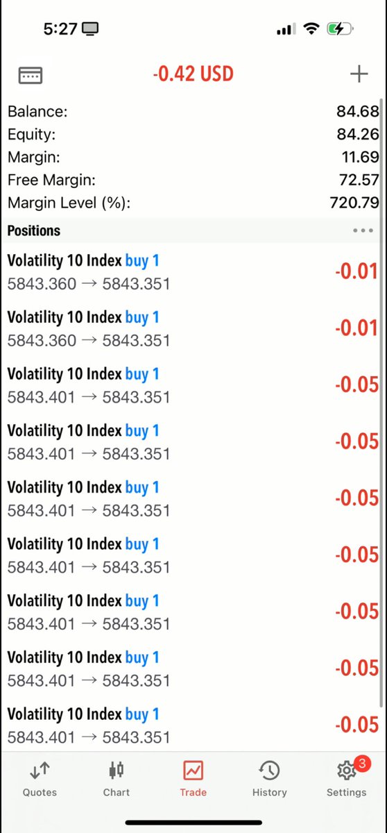 topboifx's tweet image. Study hard, trade easy 🫶

$v10 straight to the moon 🚀🚀

#SLP
