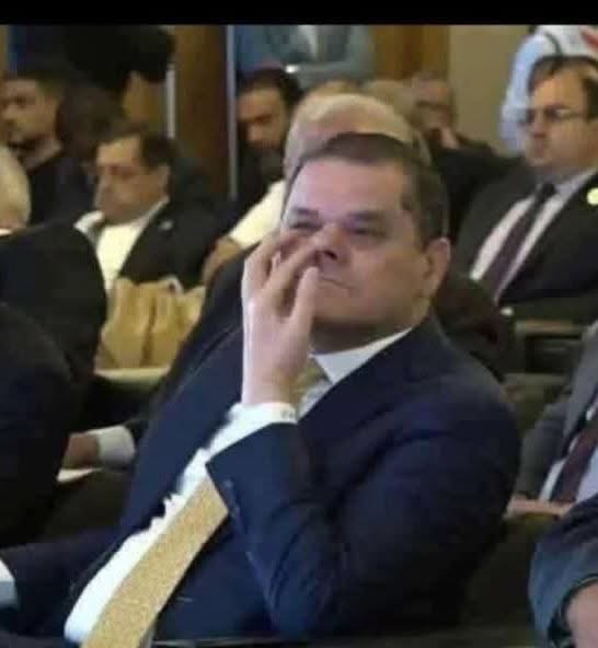 chefbofa's tweet image. الفرق بين الهيبة والخيبة