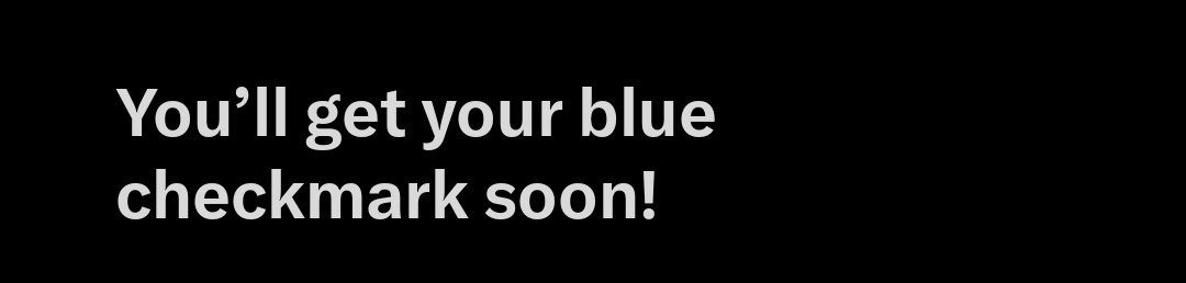 Adeworkspace's tweet image. Step 1 done 

Am not a bot oya bring work come