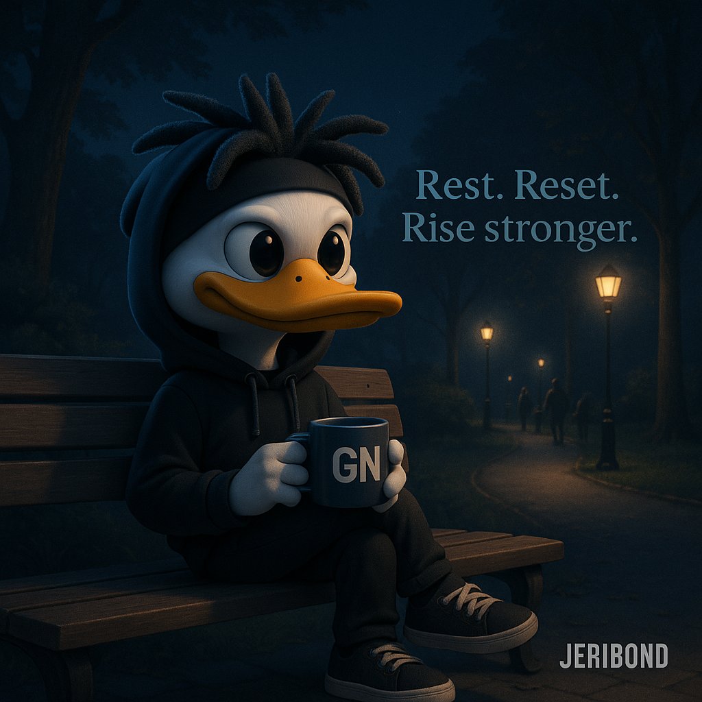 Jeribond tweet media