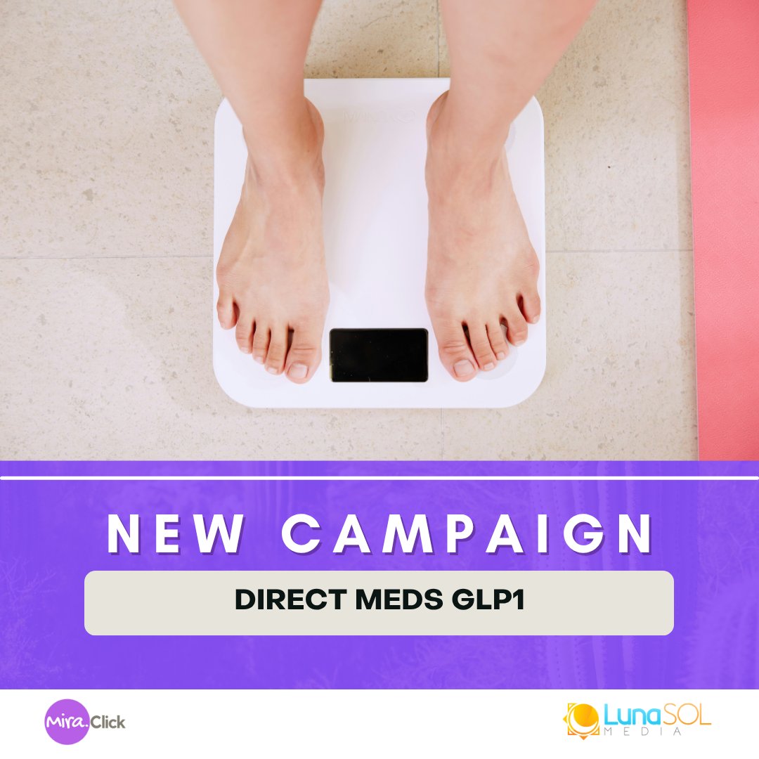 🚨 New GLP Diet Offer Just Dropped! 💊
High payouts  | Multiple marketing methods allowed 
Perfect for affiliates in the health &amp; weight loss niche!
Get in early &amp; start earning today 
👉 mira.click
#AffiliateMarketing #GLP #DietOffer #WeightLoss #CPA #HealthLeads