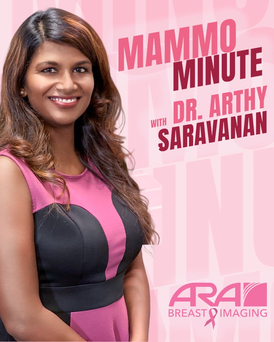 Your life can change in a minute, &amp; so can your health.

That’s why we created #TheMammoMinute, a video series answering real questions abt mammograms, breasts &amp; early detection.

1 in 8 women face breast cancer, but early detection saves lives!

Watch: ausrad.com/exams-services…