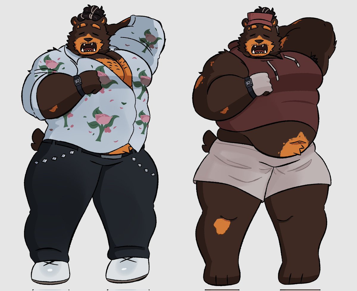 fits of the day 🥀