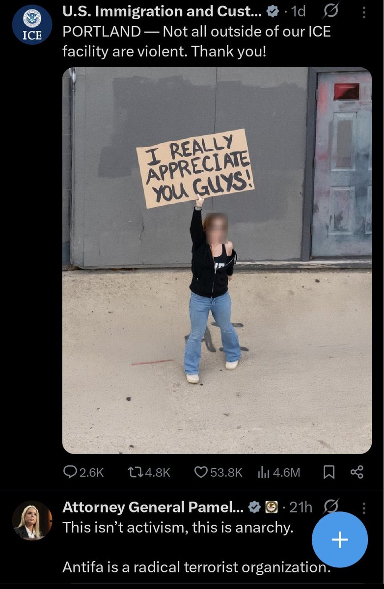 mellshining's tweet image. If you want to know why I am probably going to abandon this app. I present to you the for you algorithm Im seeing