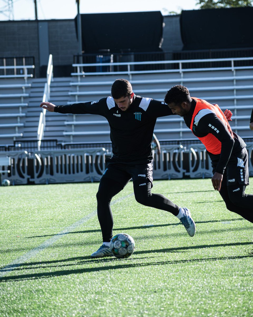 SpokaneVelocity's tweet image. Clocked in 🫡

ONE Spokane Stadium is the place to be tomorrow night at 6PM for our last home match of the regular season 🫵 

🎟️ link in bio!

#SpokaneVelocityFC #LeagueOne #LetsGoSpo #UpTheFalls #WelcomeToTheEdge #UnfinishedBusiness