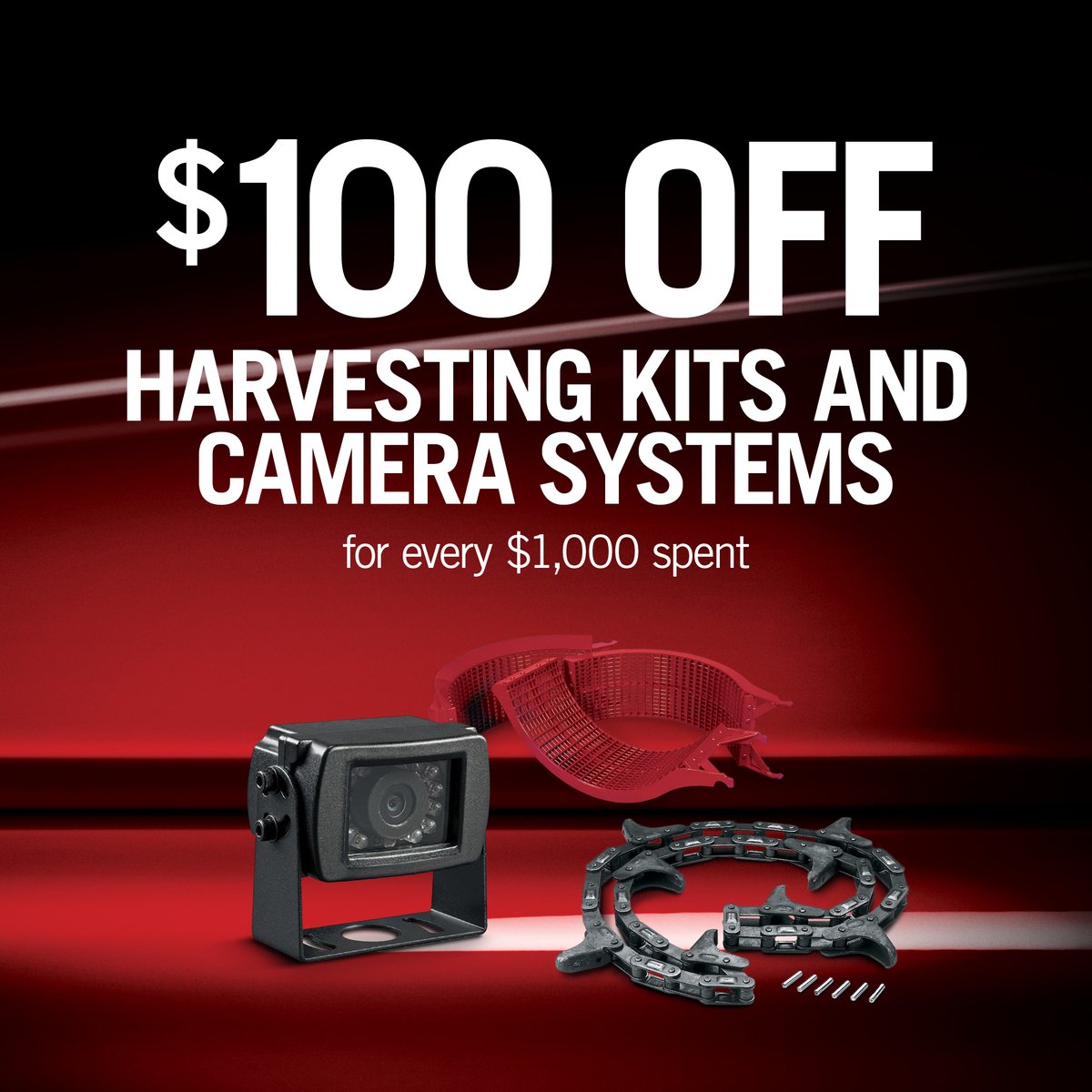 Get the edge this harvest with unbeatable deals on Case IH and CNH Reman parts delivering the performance, reliability, and value you depend on.

Browse Case IH &amp; Reman Parts: hubs.la/Q03N8W7f0