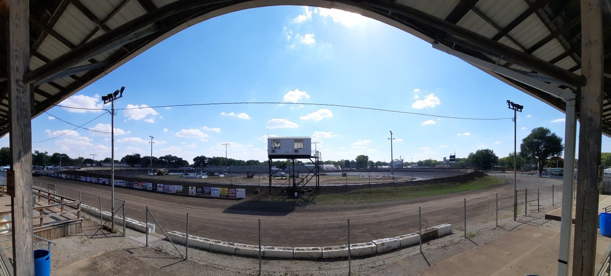 Race #95 of 2025: MARS Late Models FALS Frenzy Night #2 at Fairbury Speedway.

A banger of a race to end the season. Feels like every race here is a potential race of the year candidate.

Jason Feger wins the MARS championship for the 3rd consecutive year.

(October 4th, 2025)