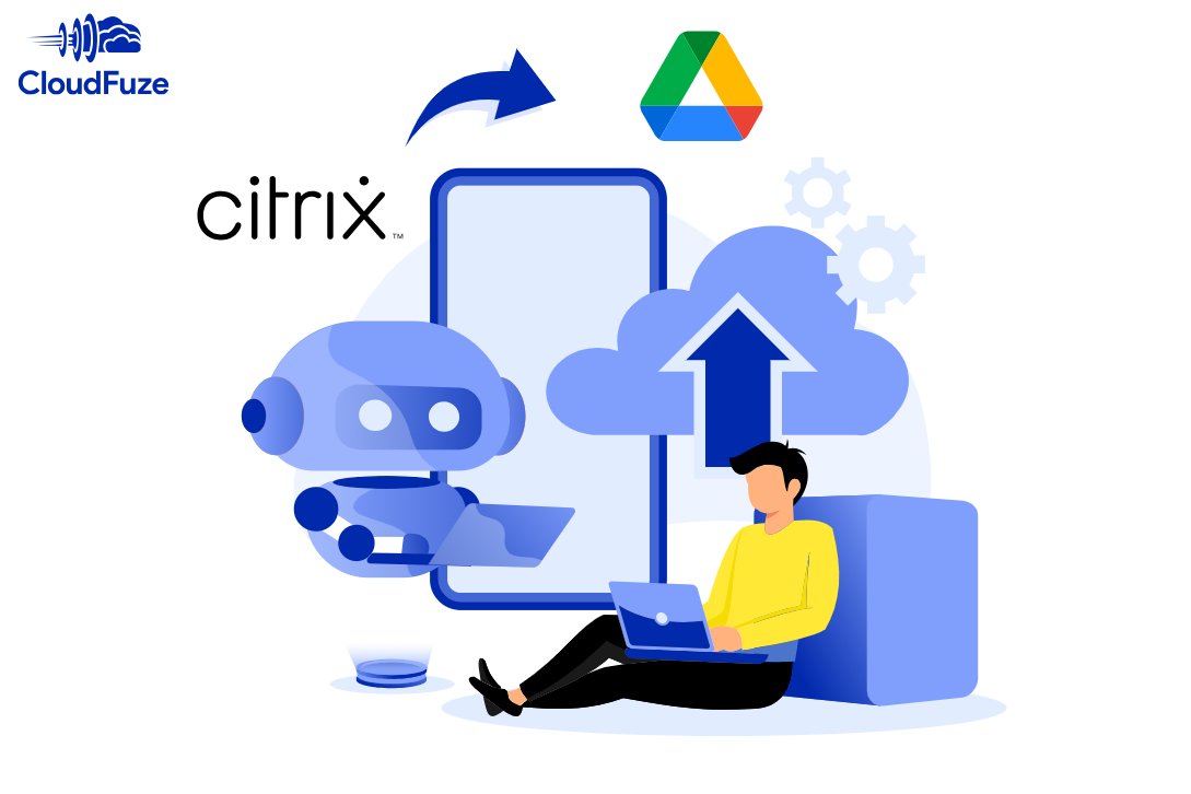 JustinW77085014's tweet image. Migrating Citrix files to Google Drive is the first step toward unlocking AI-powered collaboration. Read the blog to explore the benefits: ow.ly/5hFK50X6gFn

#CloudFuze #CloudMigration #SaaS #GoogleDrive #Citrix