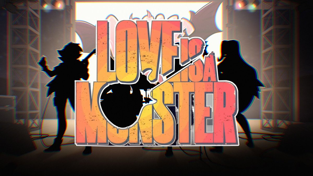 Premiere Link 👉 youtu.be/CARig2wI1Hc?si…

Got questions? Drop them here for the AMA after the premiere Oct 14!
onlinequestions.org Event#13750