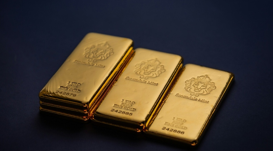 TMWSwarfblog's tweet image. This week, the price of gold skyrocketed. On a new Swarfblog, Lloyd reflects on the current US #economic landscape and what this could mean for the future of our country.

Read the blog &amp;amp; tell us about your bug-out plans: ow.ly/5zKM50X9ivI

#goldprices #bugoutbag #machining