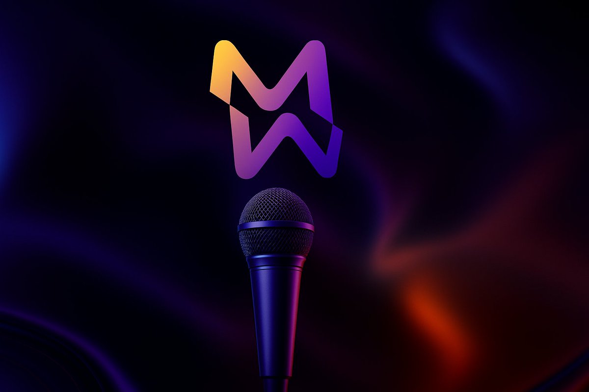 MorphwareAI's tweet image. It’s time for another AMA

We have been building non stop this past year and some major developments on our roadmap will take Morphware to the next level. This session is your chance to ask questions and hear directly from the team.

📅 When: Wednesday, October 15
⏰ Time:…