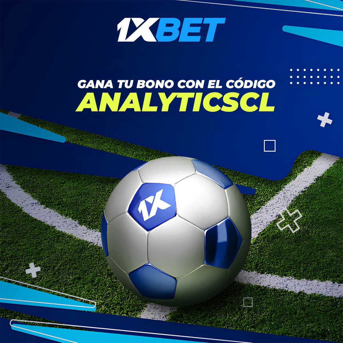 analyticscl's tweet image. 🇨🇱 La Selección Chilena se enfrenta a Perú en una nueva edición del clásico del pacifico, a partir de las 20:00. 

🎰 Entra a 1xBet ya con nuestro enlace: bit.ly/4g38iTk

Regístrate con nuestro código &quot;ANALYTICSCL&quot; para duplicar tu primer depósito.