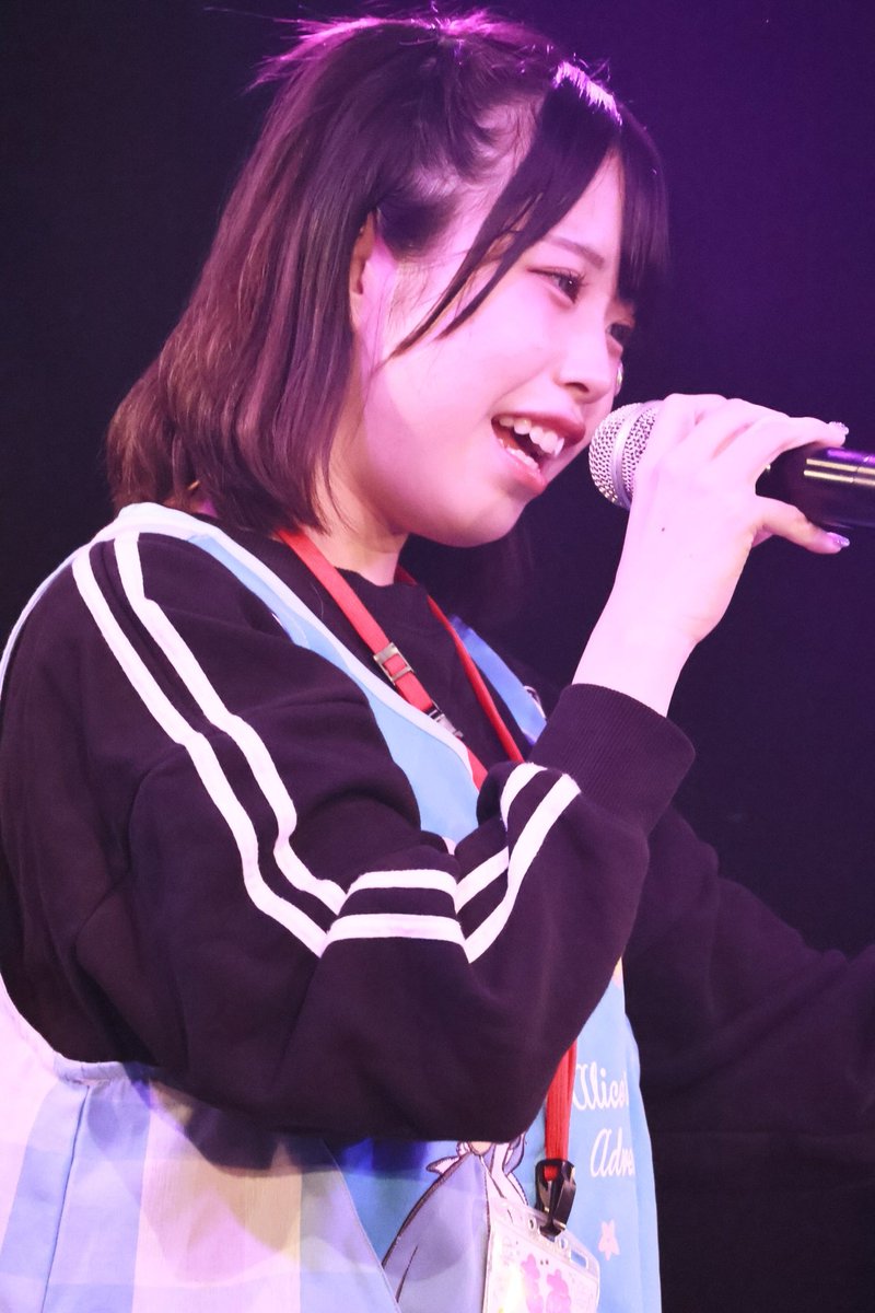 ShimodaTadashi's tweet image. 2025.10.05.  at ベイサイドライブホール
IDOL BASTAR LIVE Vol.505

もあちゃん❤️
 #LelielKiss
 #白石萌夢❤️
 #赤色担当
 #ライブ写真②
 #白も愛
 #REDROSE
@moa_LelielKiss