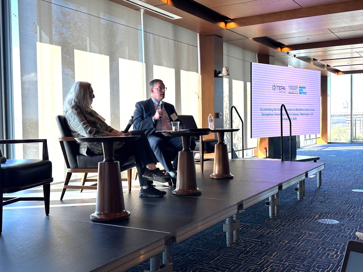 DXtera Institute tweet media