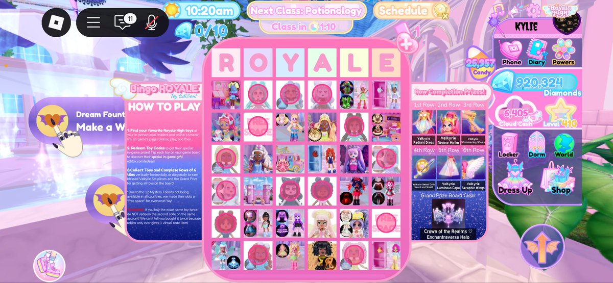 daviiee_e's tweet photo. I have never bought a toy or redeemed a code but these are all marked. Is it because they aren’t sold anymore or what? https://t.co/irpHcj77By