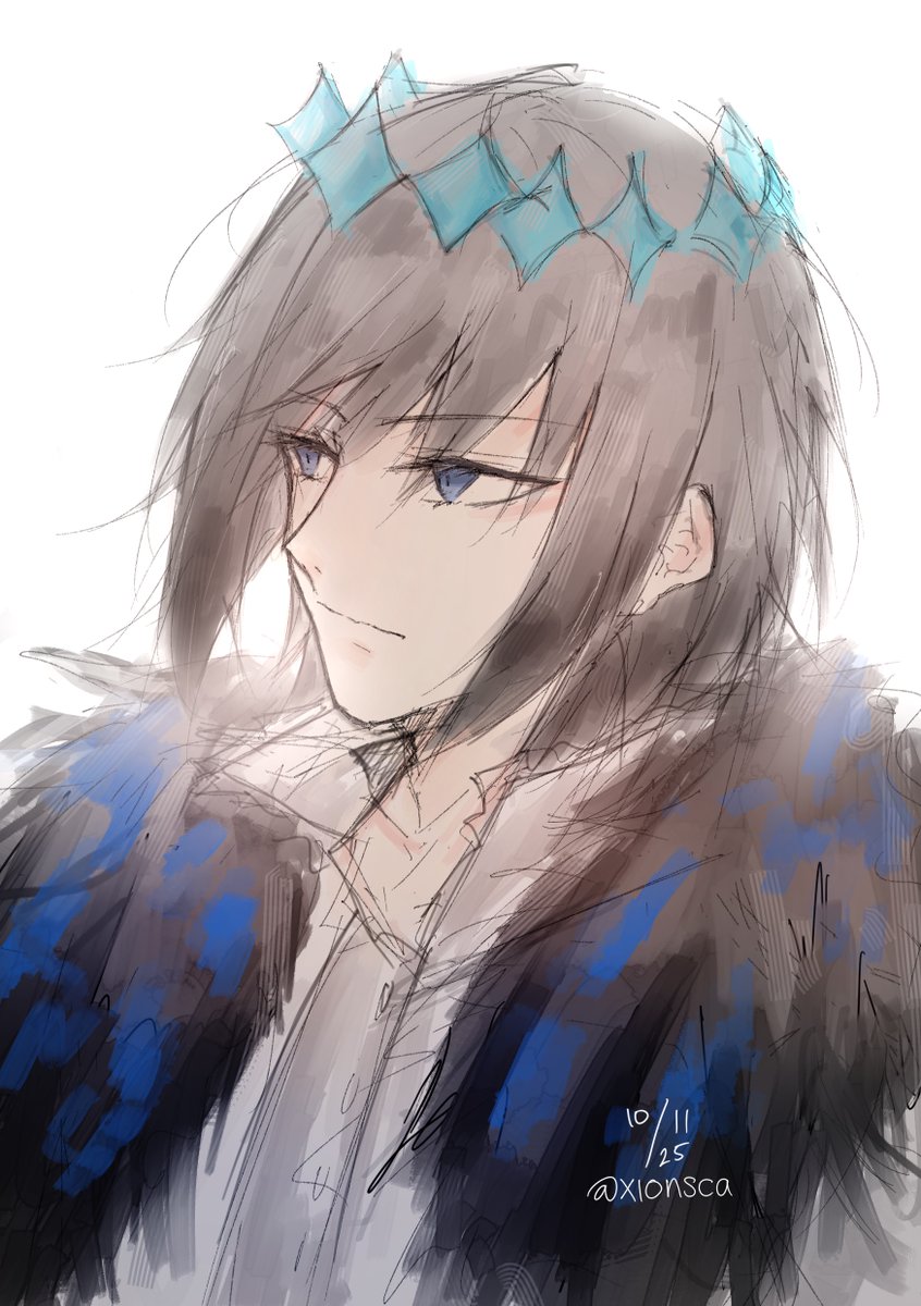 xionsca tweet picture