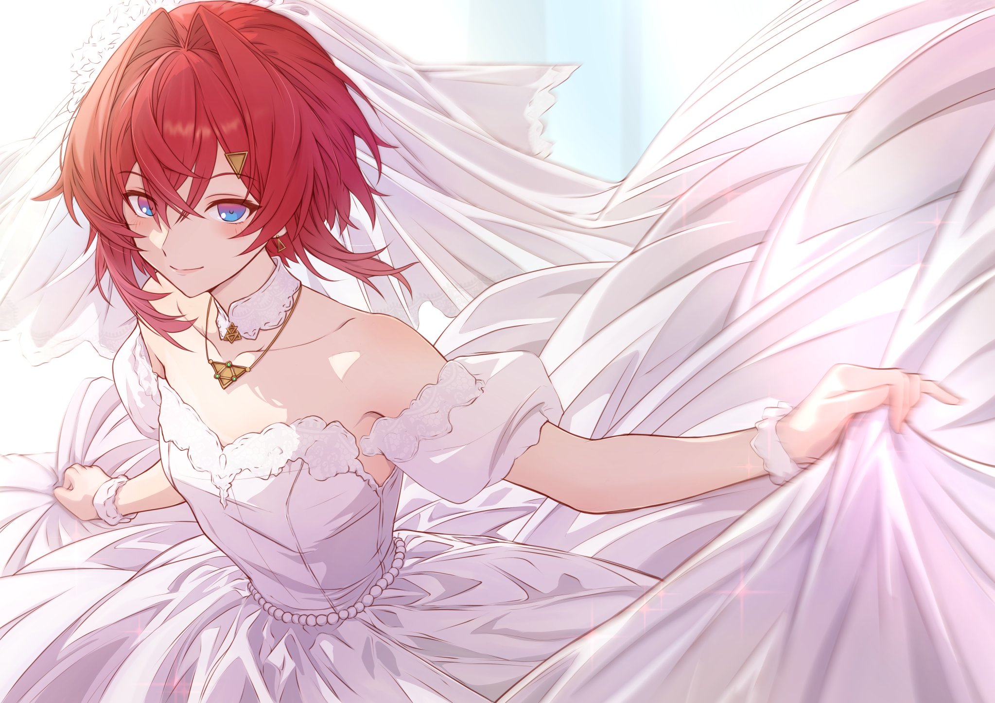 221(ﾂﾂｲﾁ)同人作家VTuber (@221EX) / X