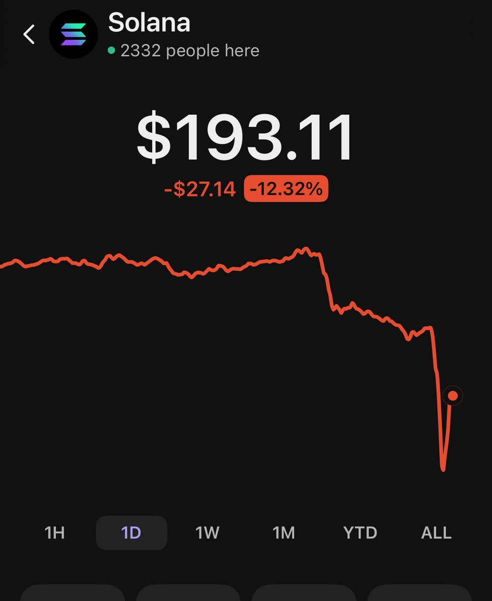 alx's tweet image. Days like today show exactly why we need no capital gains tax on crypto to crypto swaps.