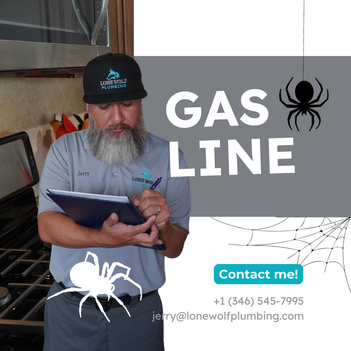 LoneWPlumbing's tweet image. 🔥 Reliable Gas Line Maintenance in Katy, TX!

📍 Serving Katy, TX &amp;amp; surrounding areas
📞 Call us: +1 (346) 545 7995
🌐 Visit: lonewolfplumbing.com

✨ Safe service. Skilled plumbers. Trusted results.

#GasLineMaintenance #LoneWolfPlumbing #PlumberKatyTX