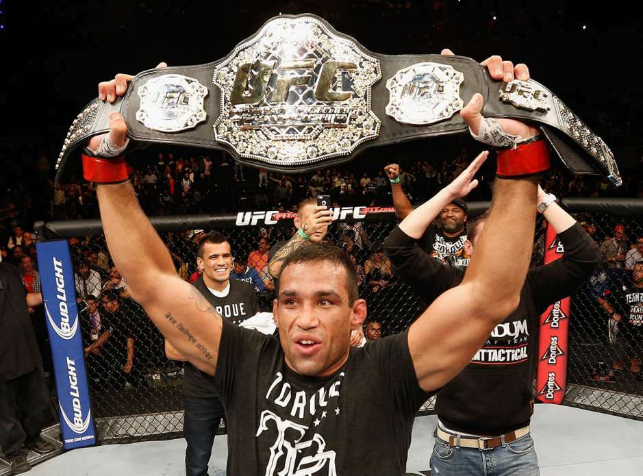 TheMMA8Ball_'s tweet image. A curious question for my friends here on #MMATwitter:

Where do you rank Fabrício Werdum in your all-time top ten Heavyweights?