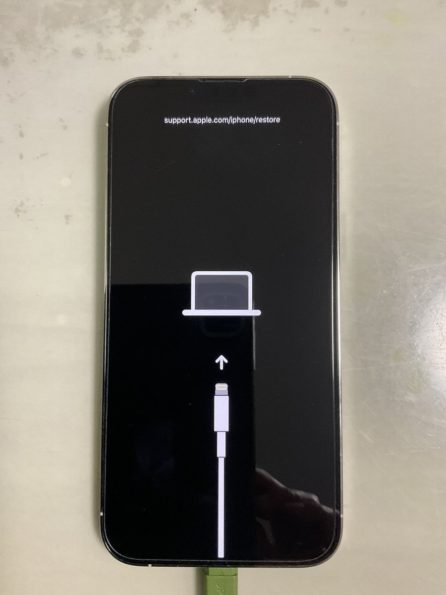 何年かぶりのリンゴループ発生、、、