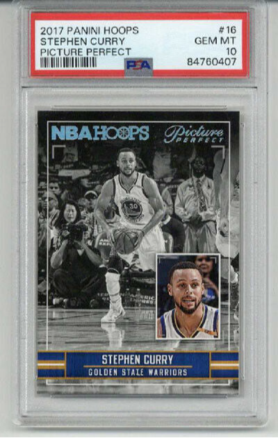VeriSigned's tweet image. #PSA10 🔒 and splash-ready—this #Panini stunner features #StephenCurry, the 3-point king who redefined the game. Precision, legacy, and cardboard gold. #graded #tradingcard tinyurl.com/yc5nhw7z