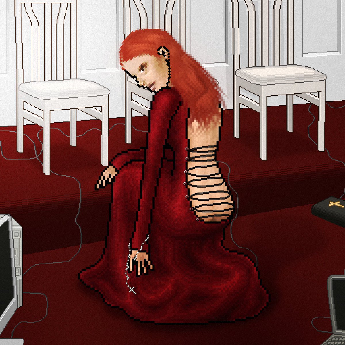 Lucifer's new testament is OUT NOW!!!!
bit.ly/lucifersnewtes…