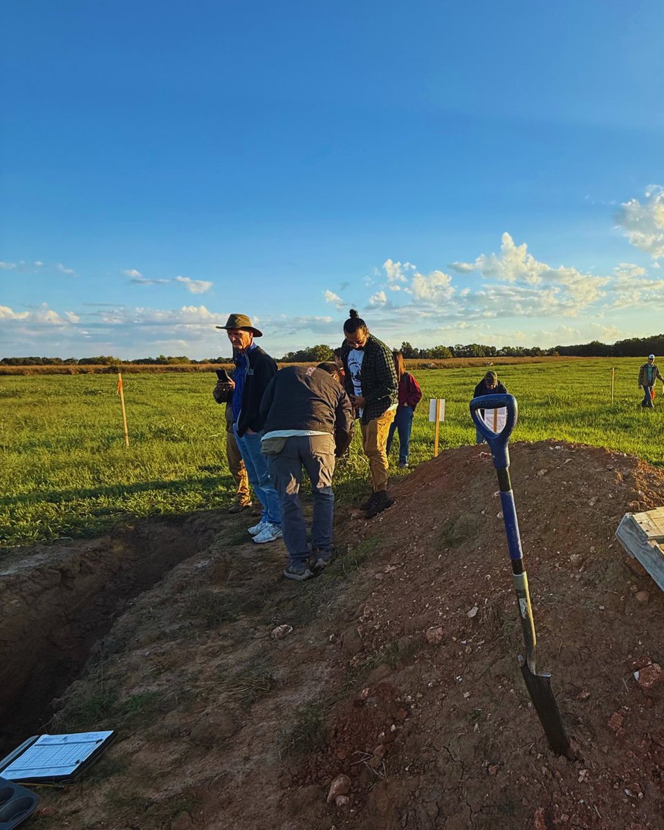 Arkansas Discovery Farms tweet media