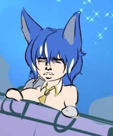 Noblestruck 🦊 tweet media