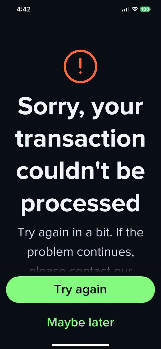 SGBacon 🇺🇸 tweet media