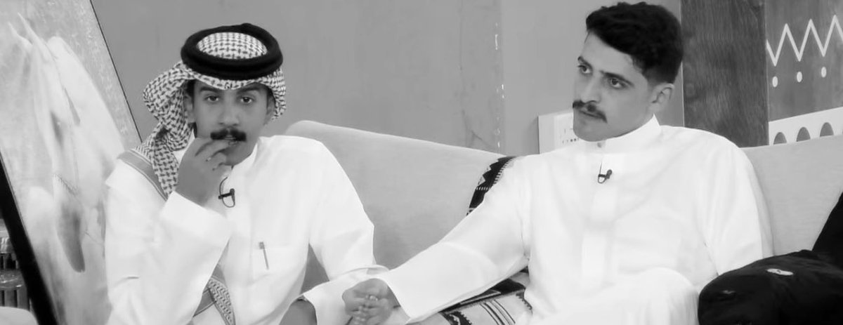 lasxzc's tweet image. تكفون للحين مب مستوعبه انه برايم💔💔
#كريزما71 #علي_عواض #عبدالعزيز_الحارثي #الواقع