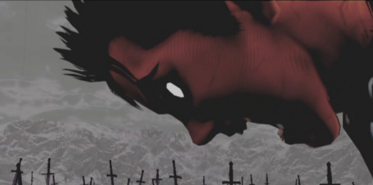 berserkartvault's tweet image. Berserk PS2 - Battle on the Hill of Swords