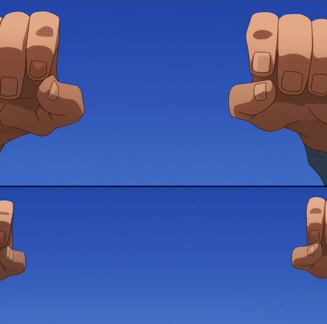 Are you not entertained