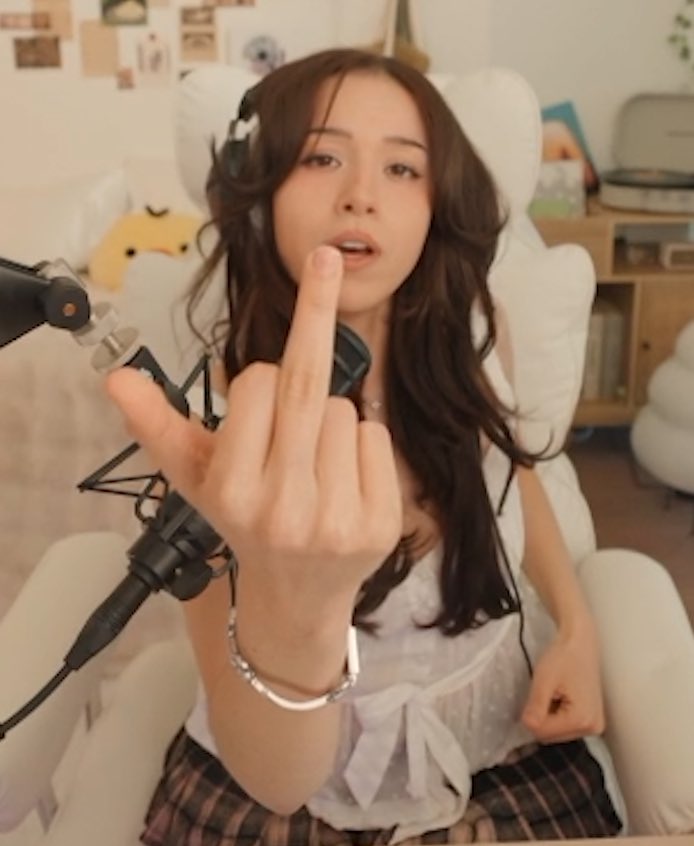 Poki Bruh ඞ tweet media