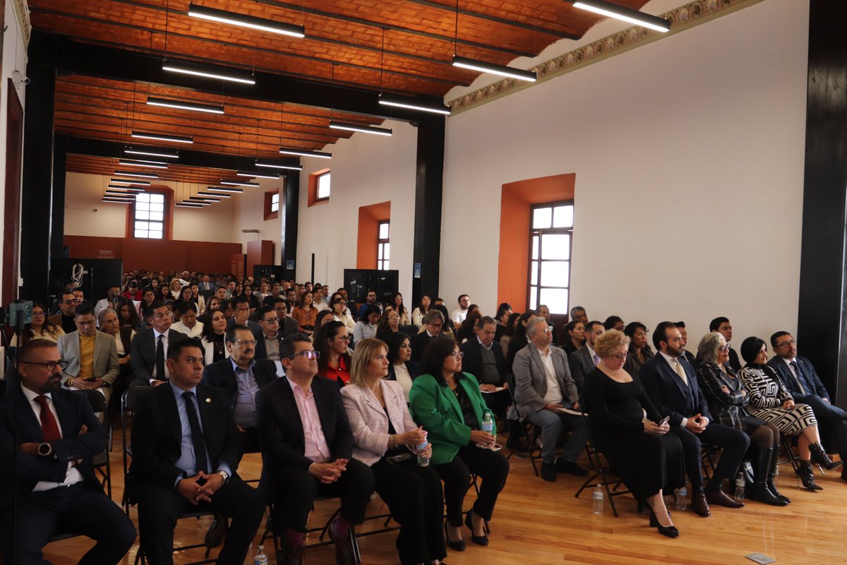Poder Judicial Puebla tweet media