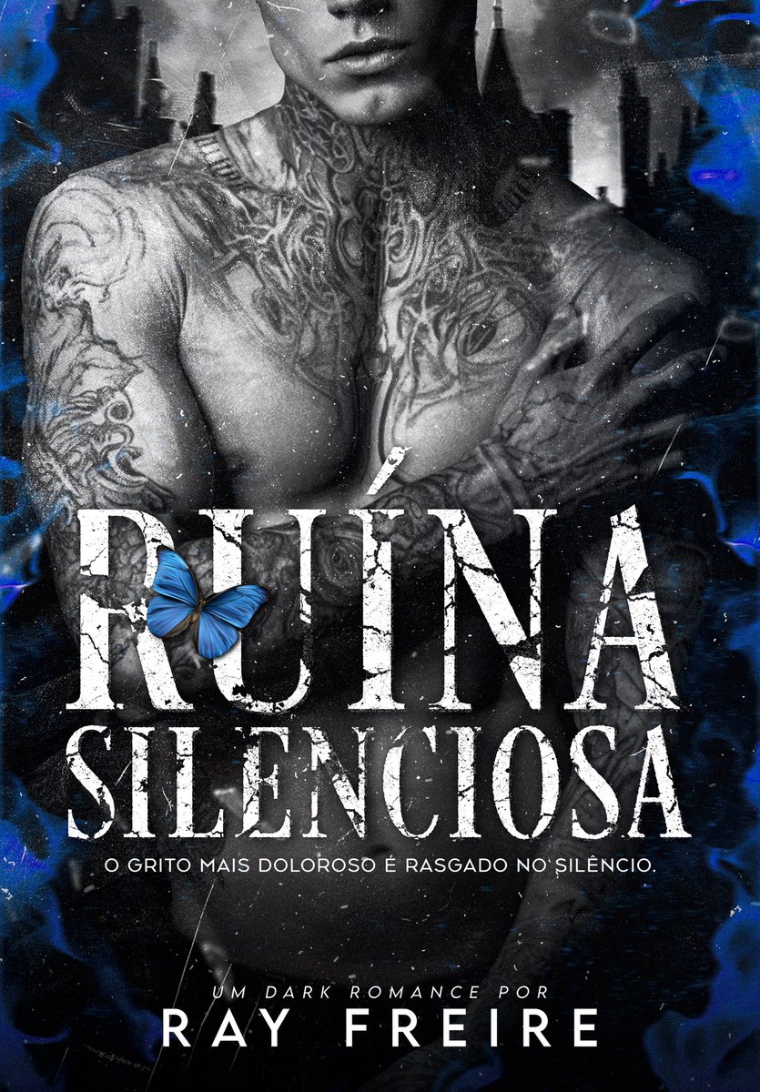 juureads05's tweet photo. 🦋ELES CHEGARAMMM
✍️@autorarayfreire 

❤️‍🔥Dark Romance
✨Segunda Chance
🔥Ele queima o MUNDO por ela
😶HOT de moral duvidosa
☠️Anti-herói
🪵Ele está em CELIBATO desde que a perdeu
💔Romance proibido

🔗: https://t.co/2Y7zEIGW2u https://t.co/DaFP9oiTXs