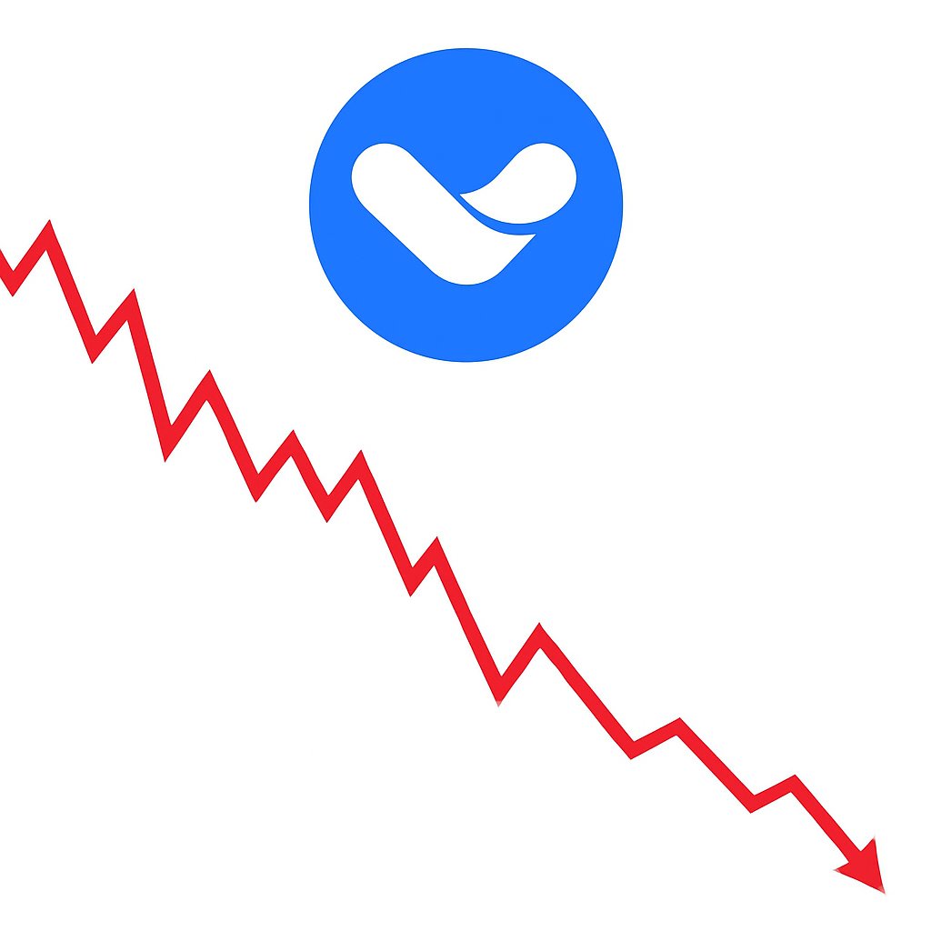 bootstrapDMC's tweet image. When the market bleeds, stability wins.

The market is down but your stablecoins on @vlyai stay untouched by volatility giving you a safe zone while others panic. Whether you’re waiting out the dip or planning your next move, Vly keeps your funds steady, liquid, and ready.

Red…