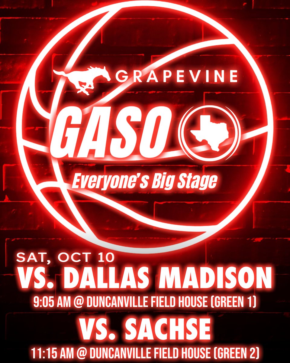 GHSmustanghoops's tweet image. 