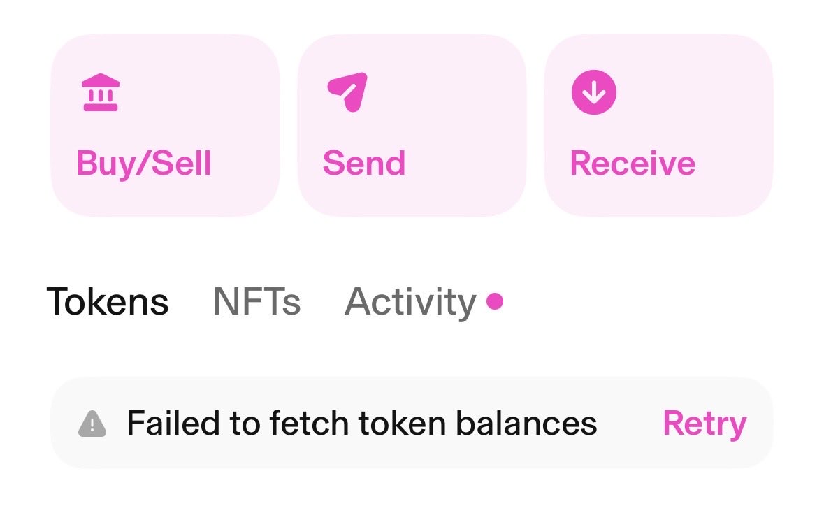 skylarbjorn's tweet image. When there’s a crypto crash because of tariffs, and you try to go all in but Uniswap won’t load or let any swaps through on 3 different devices/wallets, so you just end up watching the charts go back up even though you couldn’t buy anything. #crypto #whyme 🙃
