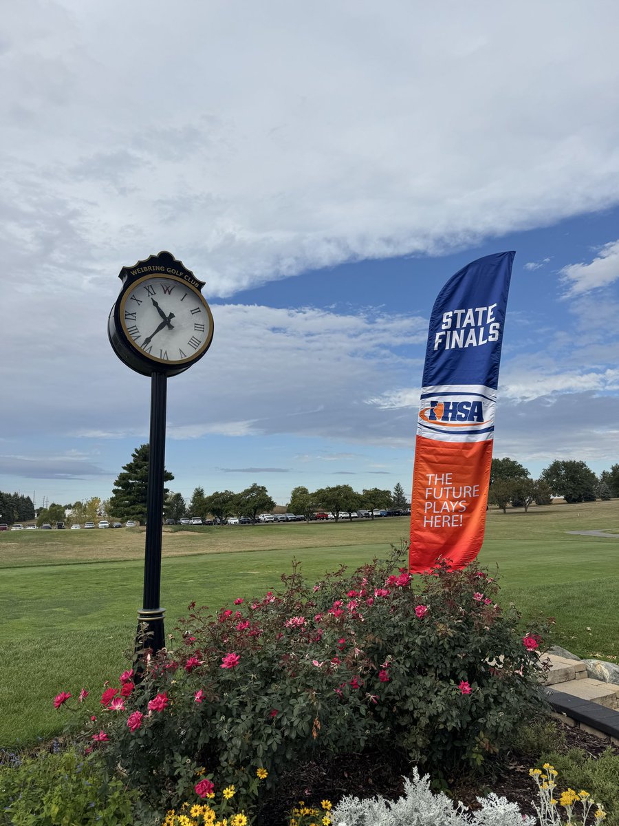 Mascoutah Indians Boys Golf tweet media