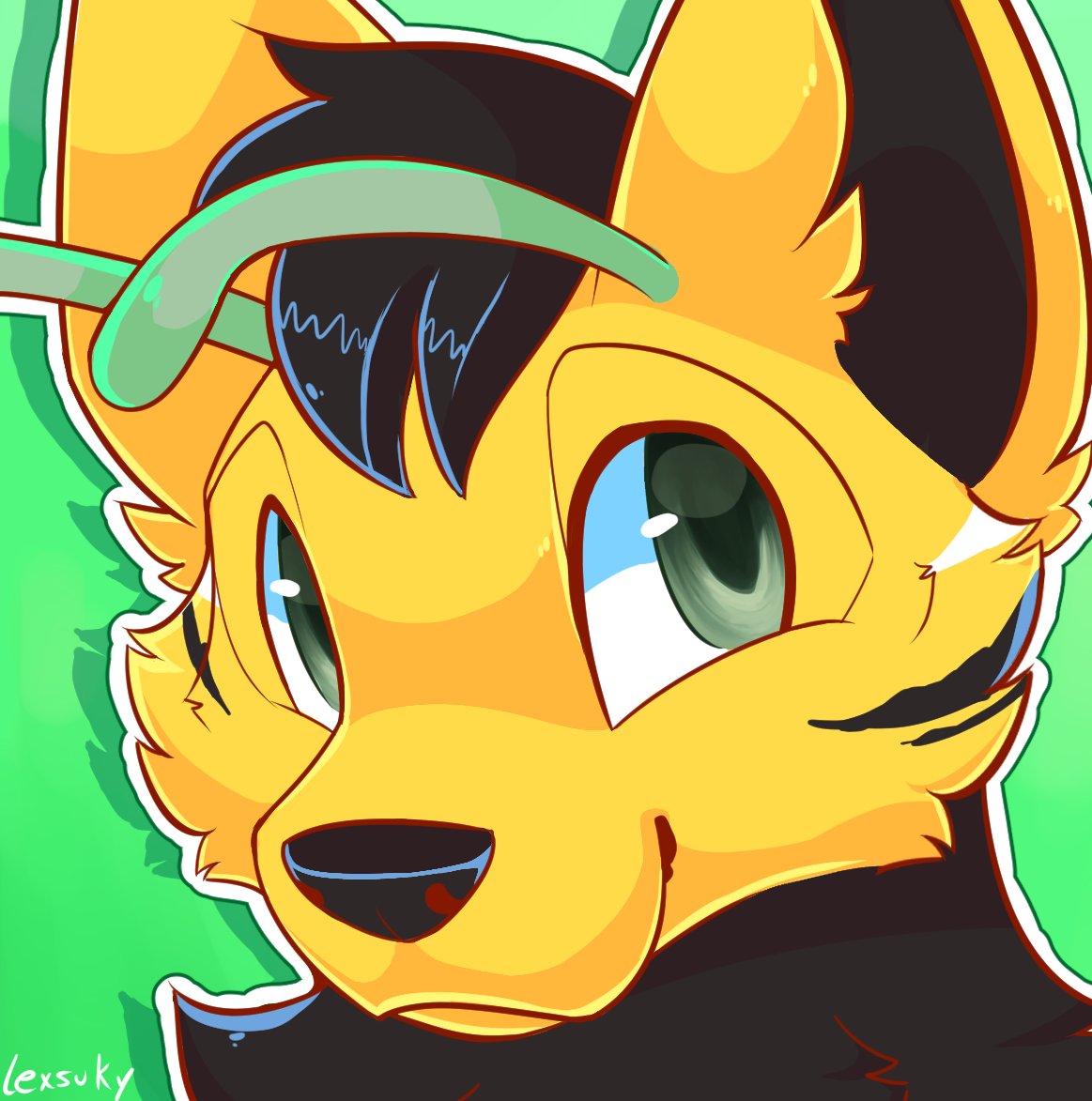 art trade#7

#furryarwork #furrycommunity #furryartists #furrycommission #wolf #drawing #furryfandom #furry #drawingart #drawings #fox #Commission #commissionsopen #commissionart #CommissionedArt #commissions #arttrade