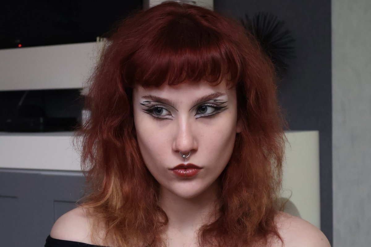 rigby XD - taróloga tweet media