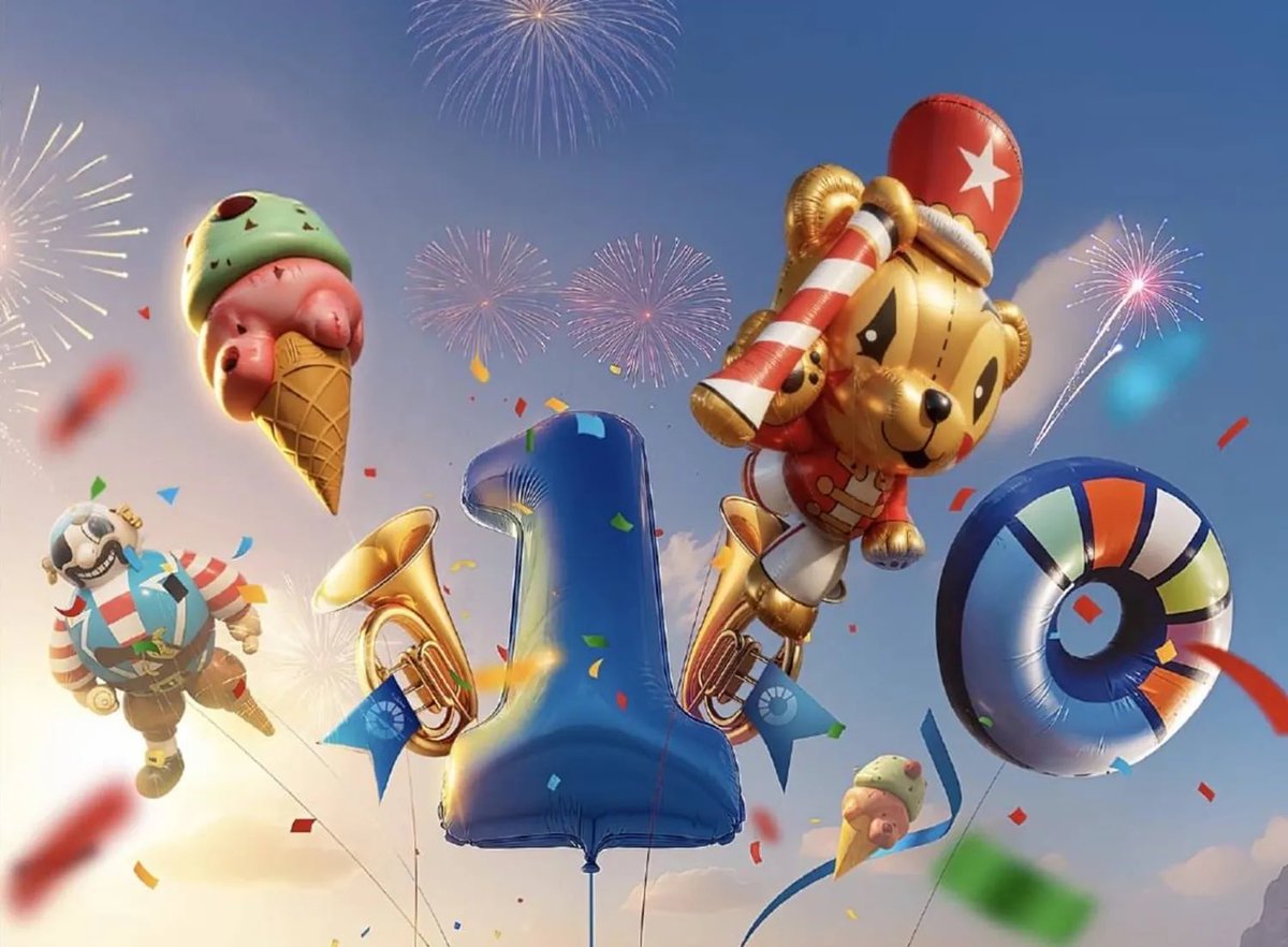 اليوم الرياض تعيش فرحة وابتهاج مع انطلاق #موسم_الرياض 🇸🇦

مسيرة عالمية و مناطق جديدة وفعاليات منوعه على مدى 4-6 أشهر وسط أجواء شتوية جميلة.. 

حضور غفير من منتظري الترفيه السعودي الذي أصبح ينافس ويستقطب صناع الترفيه عالميا وعربيا وخليجيا .. 👍💪

صناعة الترفيه حرفة لا يتقنها غير