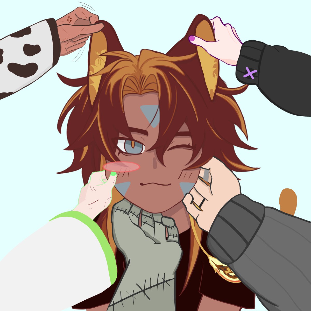 Ring Weeb🍼👽 tweet media